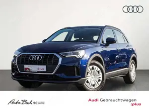 Audi Q3 35TDI Stronic Navi LED ACC CarPlay EPH