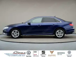 Audi A4 Bild 3