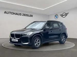 BMW X1 sDrive18d Automatik Rückfahrkamera Sitzheizung
