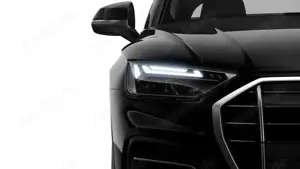 Audi Q5 Bild 2