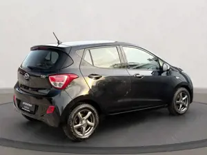 Hyundai i10 Classic Klima Sitzheizung Bild 5
