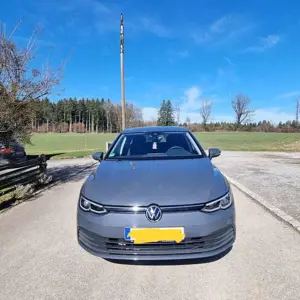 Volkswagen Golf 2.0 TDI SCR