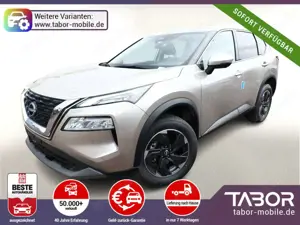 Nissan X-Trail AT N-Connecta Nav eHK 360° UVP-35%*