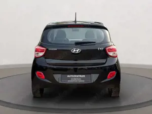Hyundai i10 Classic Klima Sitzheizung Bild 4