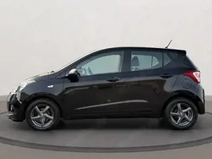 Hyundai i10 Classic Klima Sitzheizung Bild 2