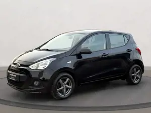 Hyundai i10 Classic Klima Sitzheizung