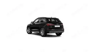 Audi Q5 Bild 5