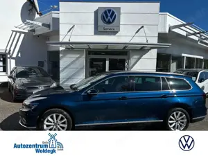 Volkswagen Passat CB Variant 1.5 TSI DSG Elegance