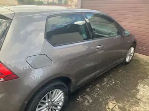 Volkswagen Golf Bild 5