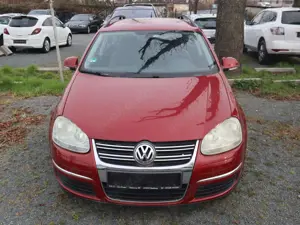 Volkswagen Golf Variant Trendline