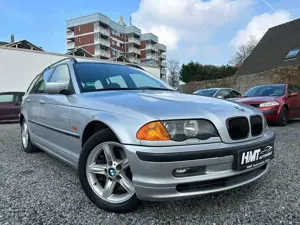 BMW 328 i  E46* Automatik* TÜV/ASU NEU