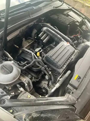 Volkswagen Golf Bild 4