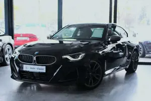 BMW M2 40i xDrive (G42) *A-LED*HUD*GSD*Harman/Kardon