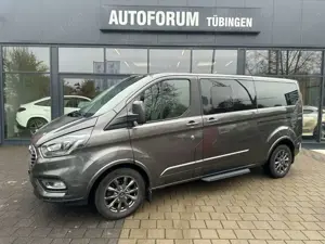 Ford Tourneo Custom 320 L2H1 Titanium X*ACC*SDH*2KLI
