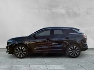 Renault Austral TECHNO FULL HYBRID 200 Techno PDC+KAMERA+NAVI Bild 2