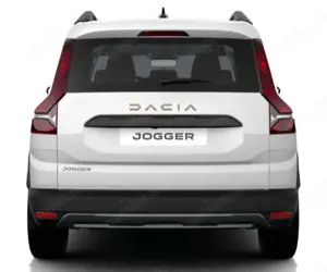 Dacia Jogger TCe 110 Extreme 5-S Bild 4