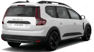Dacia Jogger TCe 110 Extreme 5-S Bild 5
