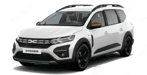 Dacia Jogger TCe 110 Extreme 5-S