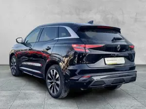 Renault Austral TECHNO FULL HYBRID 200 Techno PDC+KAMERA+NAVI Bild 3