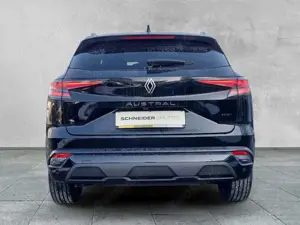 Renault Austral TECHNO FULL HYBRID 200 Techno PDC+KAMERA+NAVI Bild 4