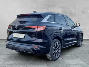 Renault Austral TECHNO FULL HYBRID 200 Techno PDC+KAMERA+NAVI Bild 5
