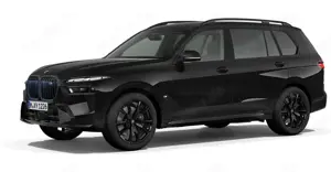 BMW X7 M 60i xDrive BW AHK ACC
