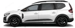 Dacia Jogger TCe 110 Extreme 5-S Bild 2