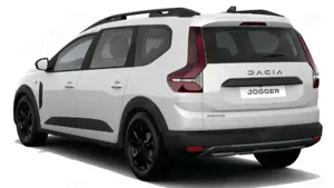 Dacia Jogger TCe 110 Extreme 5-S Bild 3