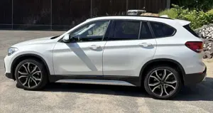 BMW X1 X1 xDrive20d Aut. Sport Line