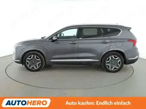 Hyundai SANTA FE 1.6 T-GDI Plug-in Hybrid Signature 4WD Aut*NAVI* Bild 3