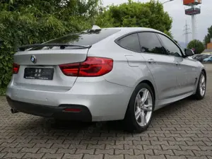 BMW 318 318 d GT Gran Turismo M Sport Leder LED Kamera AHK Bild 4
