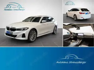 BMW 320 d Touring xDrive ACC AHK KZU LRHZ PANO STHZ