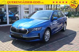 Skoda Octavia Bild 2