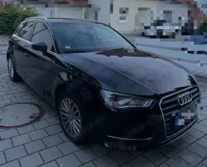 Audi A3 TDI Sportback