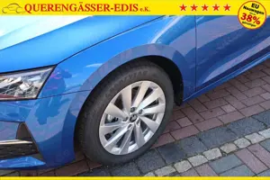 Skoda Octavia Bild 3