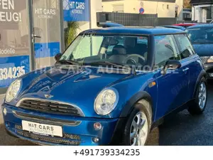 MINI One Mini One