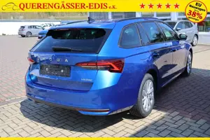 Skoda Octavia Bild 5