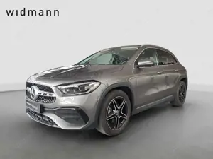 Mercedes-Benz GLA 200 d AMG-Line*AHK*Multibeam*PTS*el.Heckkl.*