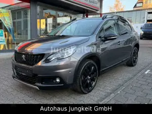 Peugeot 2008 GT-Line *Automatik*Panorama*R-Kamera*