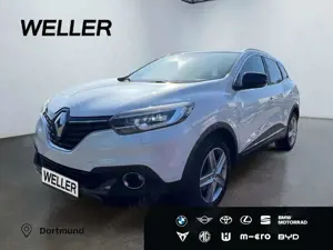 Renault Kadjar TCe 160 BOSE EDITION *LED*SHZ*Navi*Keyless*