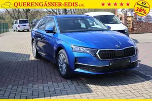 Skoda Octavia Bild 4