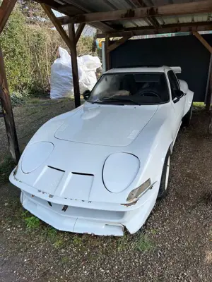 Opel GT