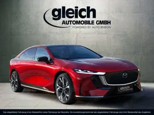 Mazda 6e EV W Takumi ACC LED Navi PDC Pano Schiebed.
