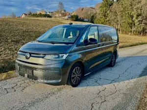 Volkswagen T7 Multivan Multivan Lang eHybrid Edition
