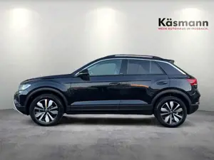 Volkswagen T-Roc Move 1.5TSI DSG AHK LED KAM NAV SHZ PDC Bild 4