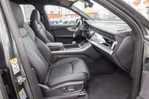 Audi Q7 Bild 4