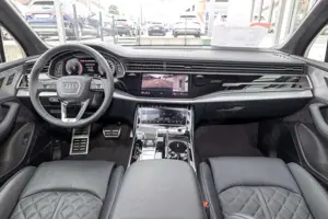 Audi Q7 Bild 2