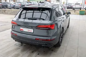 Audi Q7 Bild 3