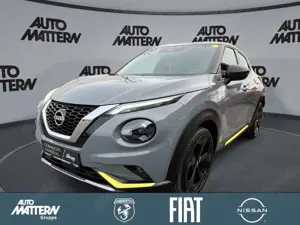Nissan Juke 1.0 DIG-T Kiiro PDC Kaera Navi Car Play
