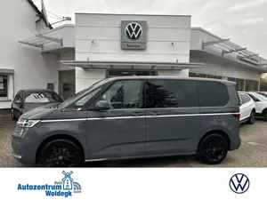 Volkswagen T7 Multivan 2.0 TDI DSG Style